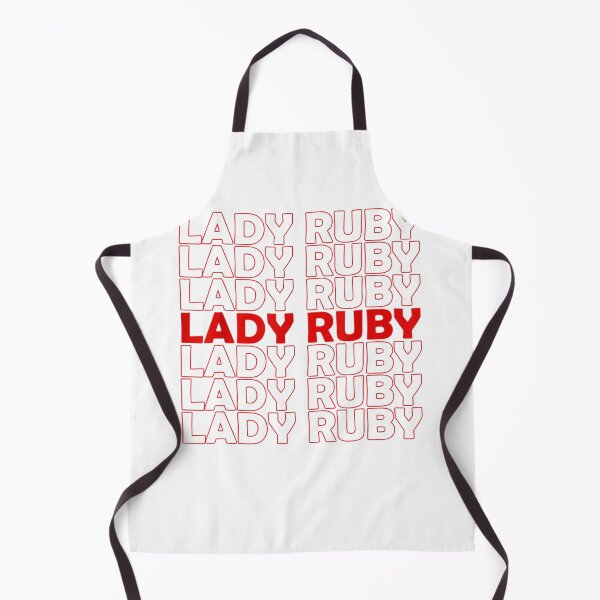 Item preview, Stay Strong Lady Ruby designed and sold by bilal233.