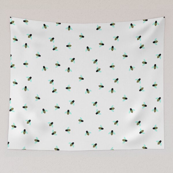 Item preview, Colony of Bees designed and sold by Arianna Khalil.