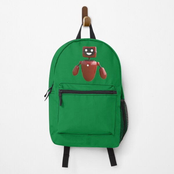 Item preview, Happy Robot render designed and sold by trybestway.