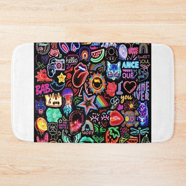 Item preview, Neon colorful -  Neon designed and sold by JimmyMR.