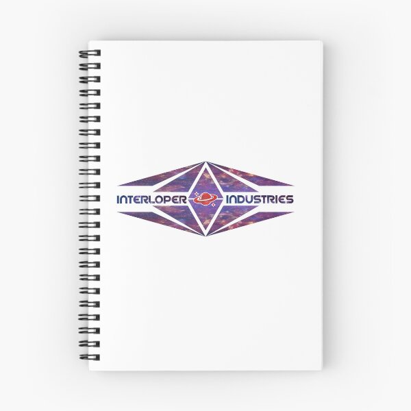 Item preview, No Man's Sky Interloper designed and sold by Mccrossan182.