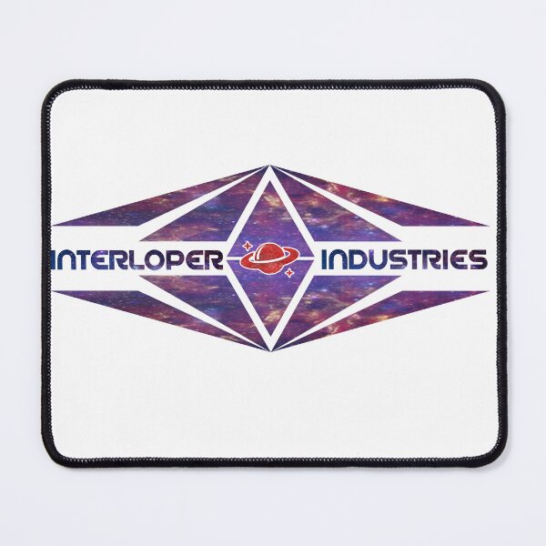 Item preview, No Man's Sky Interloper designed and sold by Mccrossan182.