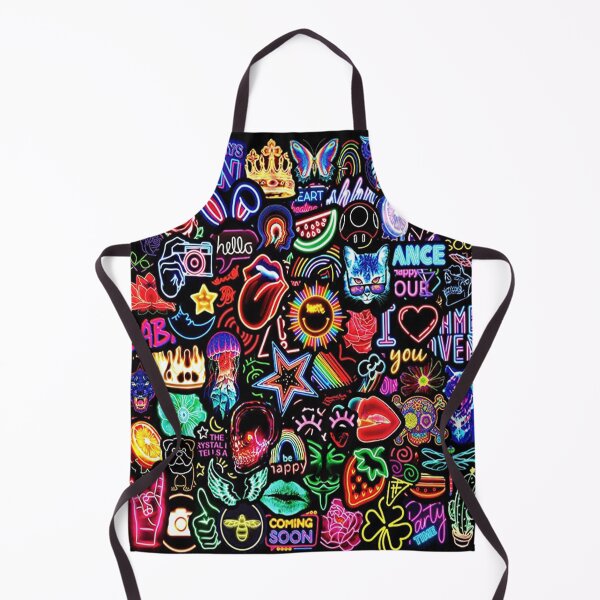 Item preview, Neon colorful -  Neon designed and sold by JimmyMR.