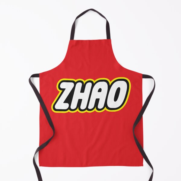 Item preview, Zhao Parody designed and sold by MidnightKiryus.