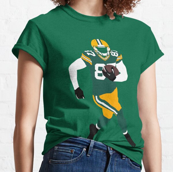 Jordy Nelson T-Shirts for Sale