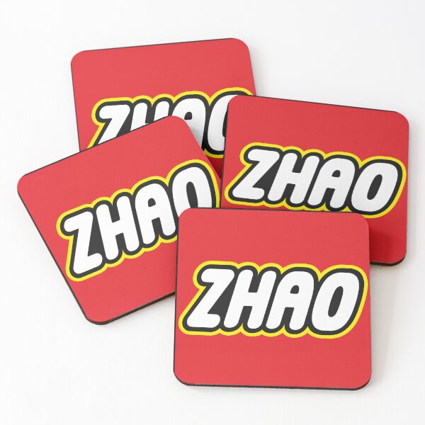 Item preview, Zhao Parody designed and sold by MidnightKiryus.