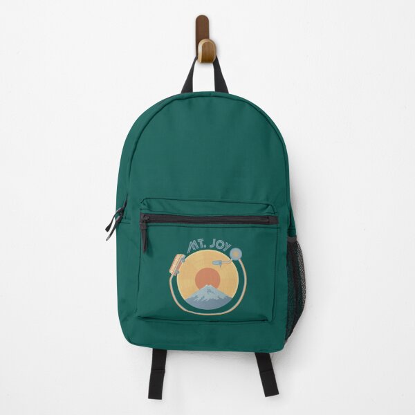 Item preview, Art Of The Record Caamp Mt Joy designed and sold by JNANDESIGN.
