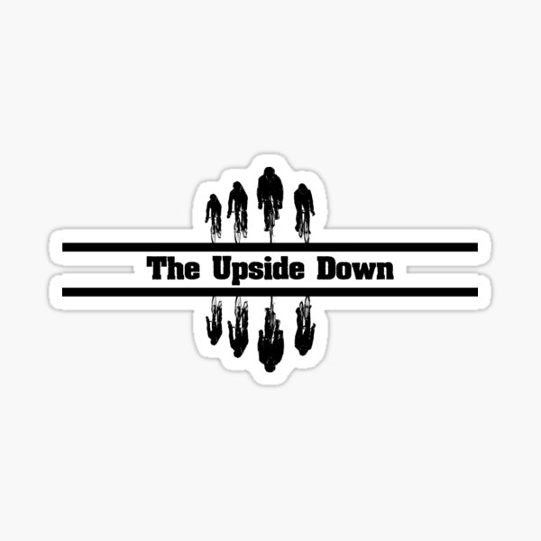 Item preview, The Upside Down designed and sold by Cascio311.