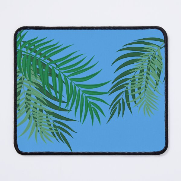 Item preview, Palm Leaves designed and sold by dorianchelios.