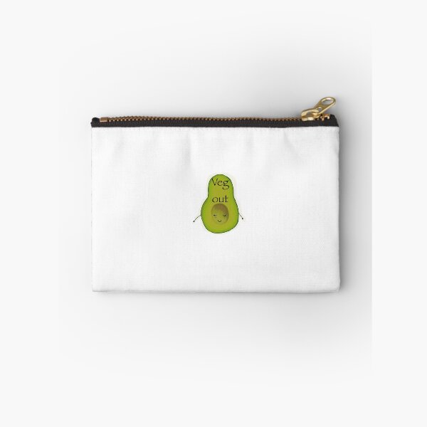 Item preview, Veg Out designed and sold by sarahbeck2.