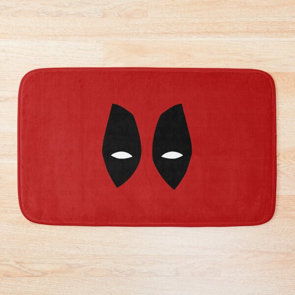 Deadpool Chimichangas Doormat - Mind Games USA