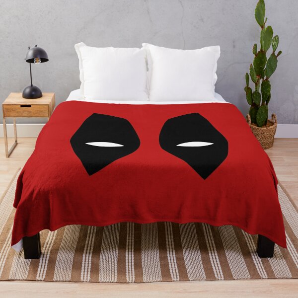 Ryan Reynolds Blanket Super Soft Plush Blanket Perfect for 