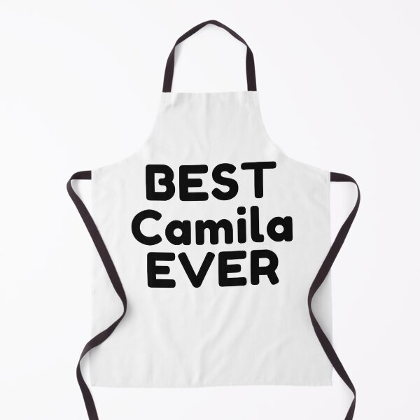 Item preview, Best Camila Ever designed and sold by MrTsTshirts.