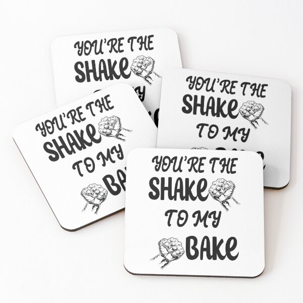 Item preview, Bake designed and sold by The-Armour.