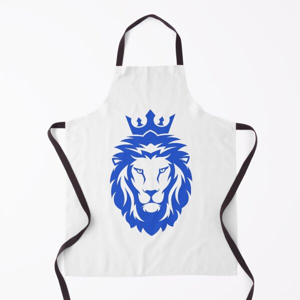 Item preview, Lion with King Crown designed and sold by svectormonster.