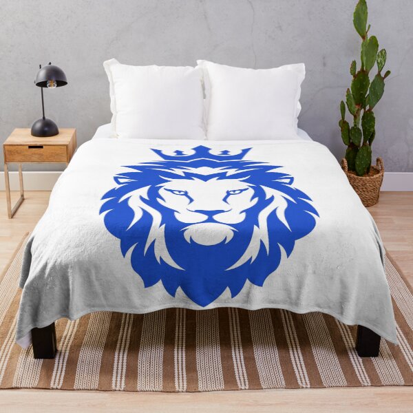 Item preview, Lion with King Crown designed and sold by svectormonster.