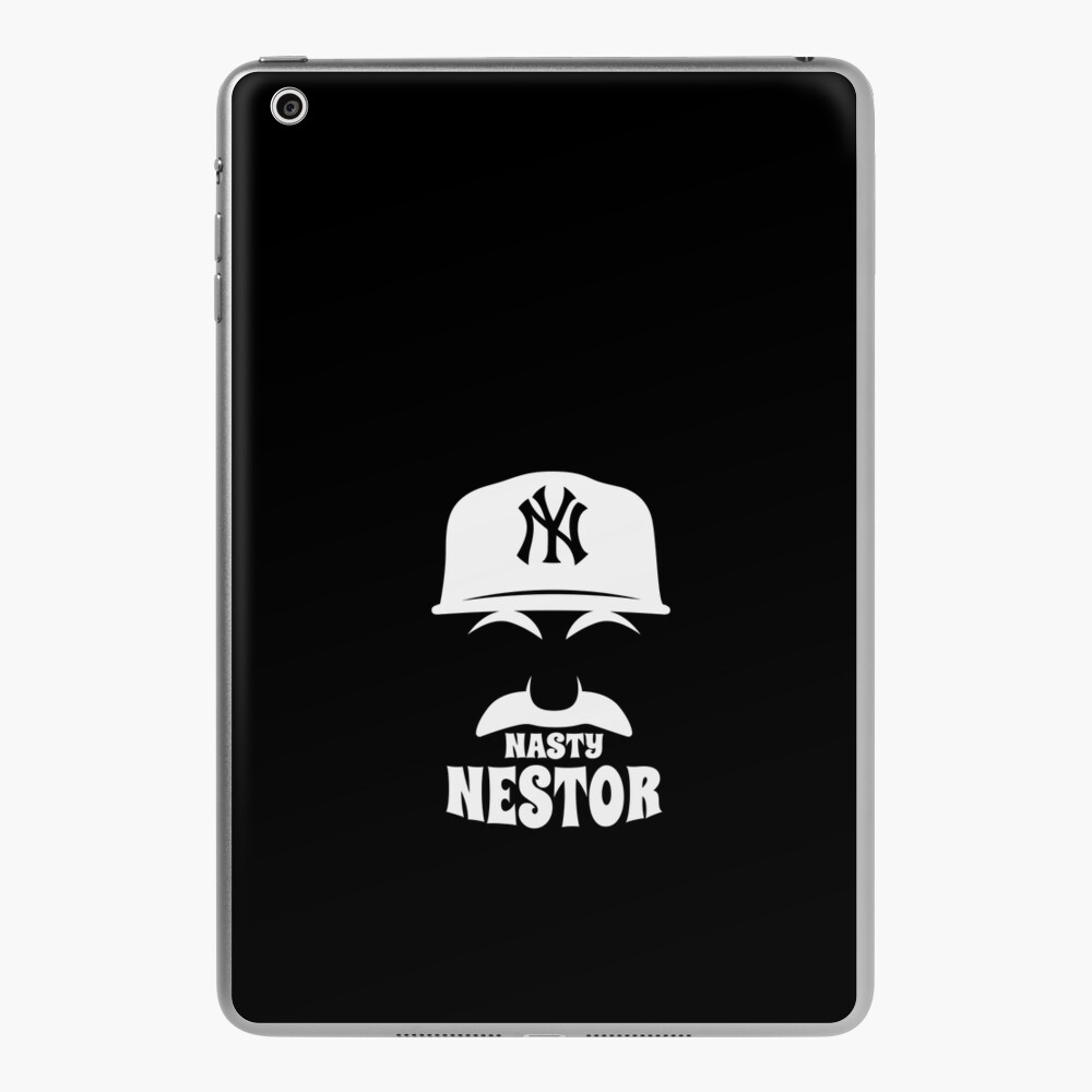 Nasty Nestor T-shirt for Sale by markdn45, Redbubble