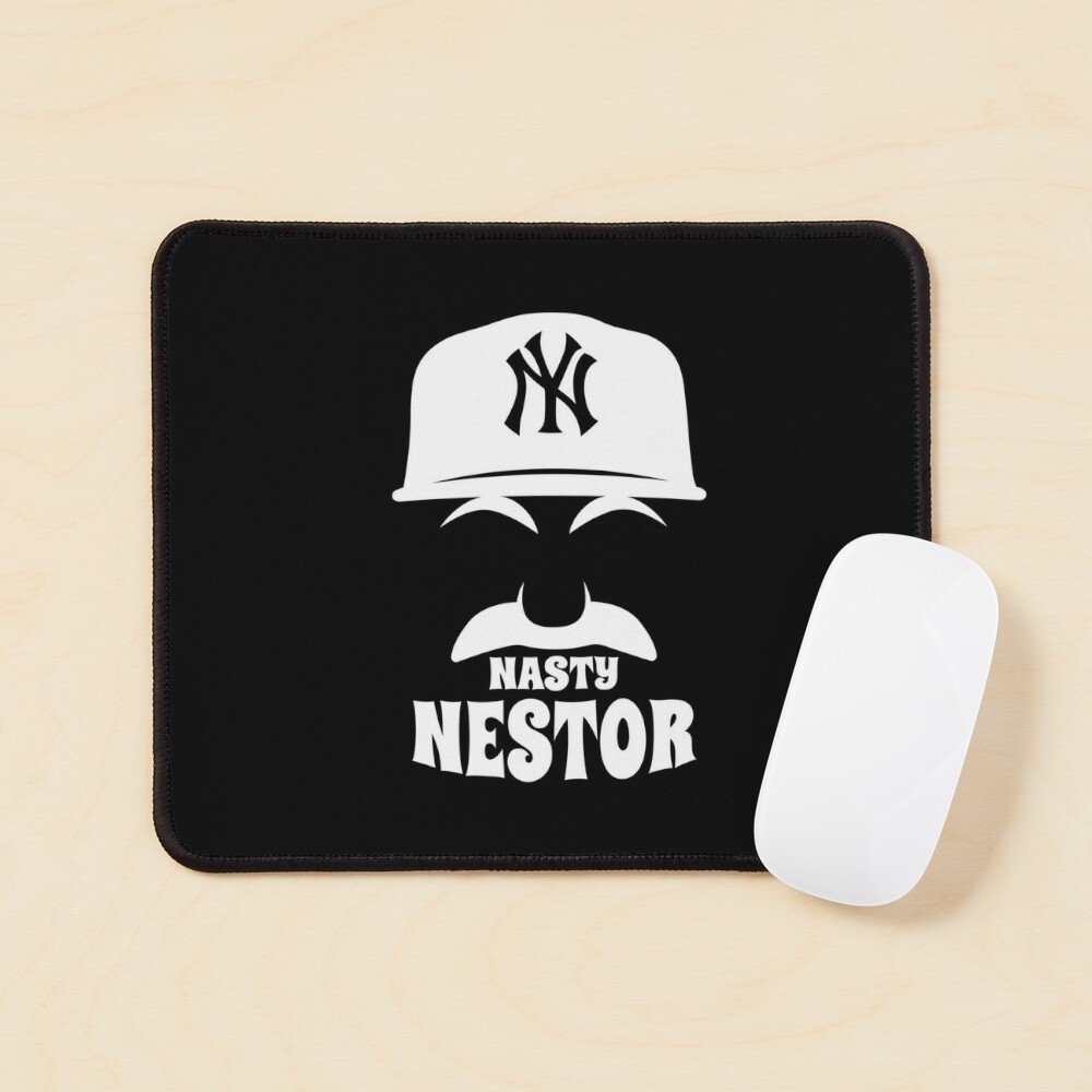 Nasty Nestor Cortes Baseball Unisex T-Shirt - Teeruto