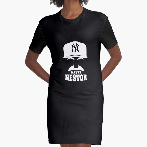 best-seller Nestor Cortes Jr  Kids T-Shirt for Sale by GriffinStore