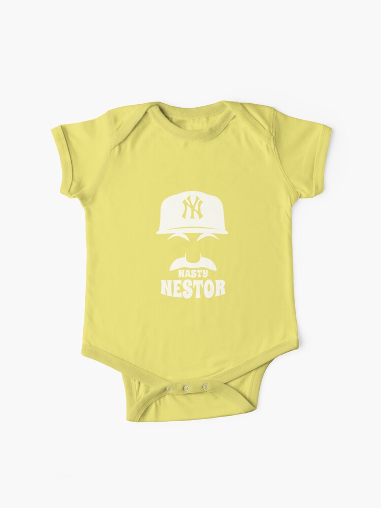 Nasty Nestor T-shirt for Sale by markdn45, Redbubble