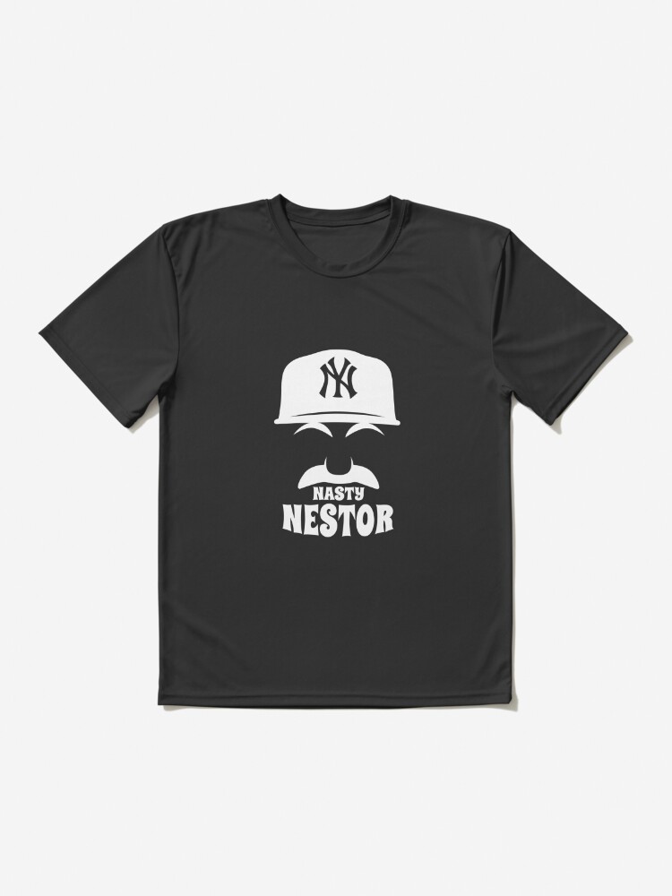 Pin on Nasty Nestor Cortes Jr Tee