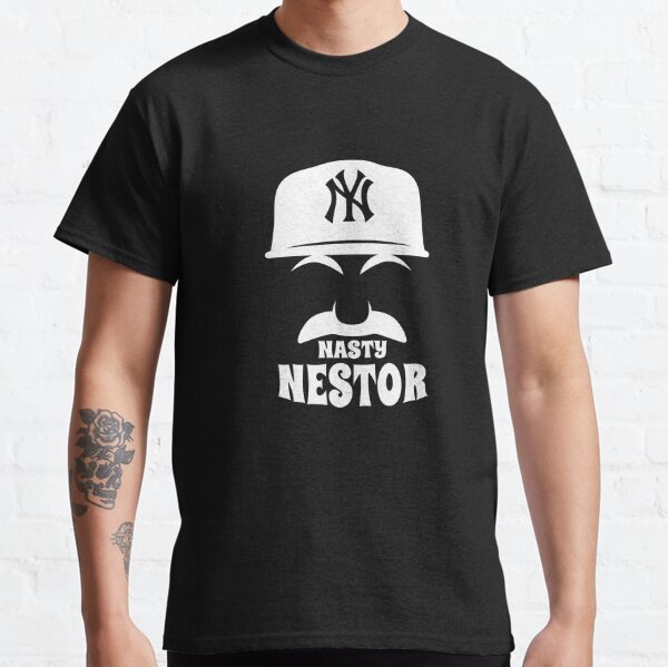 Nasty Nestor Cortes Jr t-shirt - Shirts Bubble