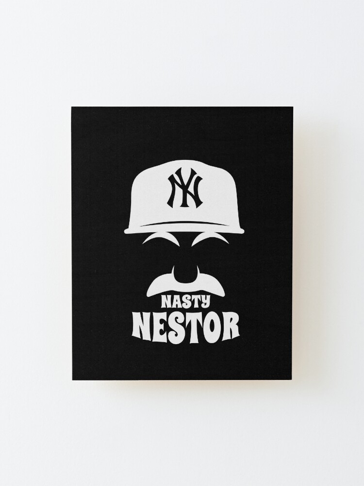 Nasty Nestor Shirt Nestor Cortes Jr. New York Baseball RotoWear