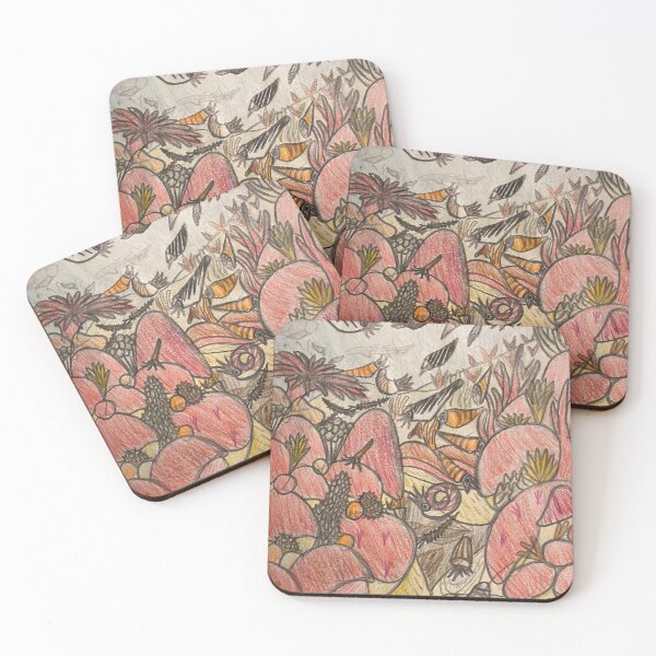 Item preview, Devonian Petoskey Formation designed and sold by Pr0teusUnbound.