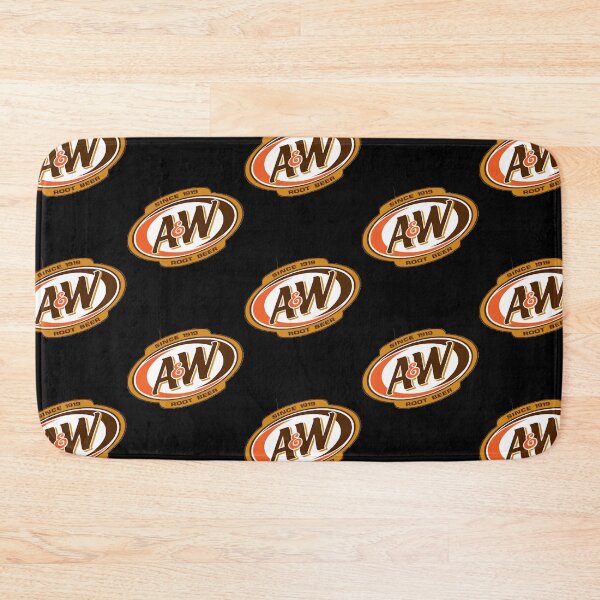 Item preview, A and W Root Beer Logo Since 1919    designed and sold by JNANDESIGN.