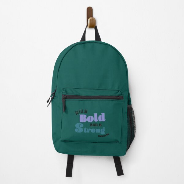 Item preview, Be bold and strong designed and sold by JNANDESIGN.