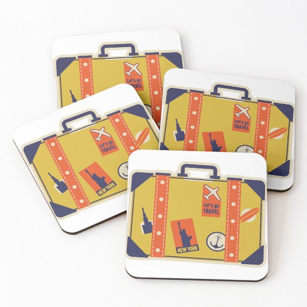 Item preview, Traveling bag designed and sold by RedhotstarsNEX.