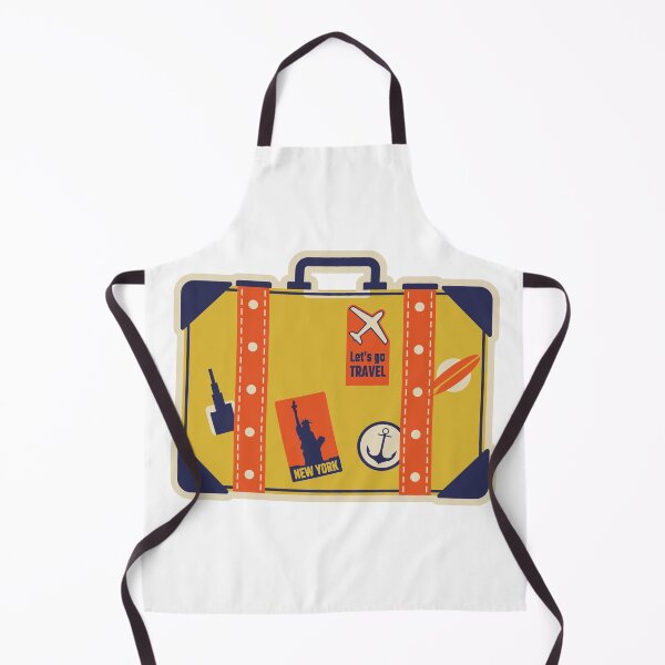 Item preview, Traveling bag designed and sold by RedhotstarsNEX.