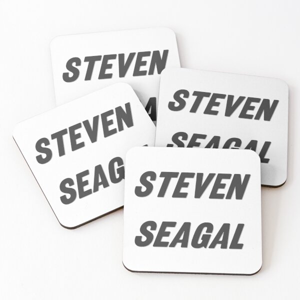 Item preview, Steven Seagal T Shirt A designed and sold by TRFR.