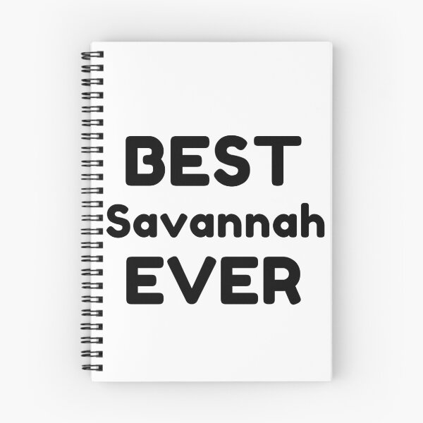Item preview,  Best Savannah Ever designed and sold by MrTsTshirts.