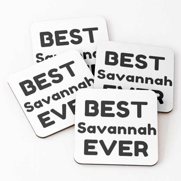 Item preview,  Best Savannah Ever designed and sold by MrTsTshirts.