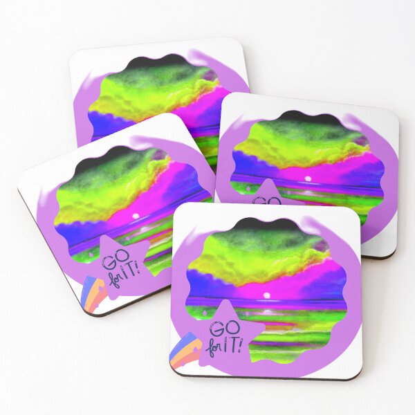 Item preview, Go for it designed and sold by mapacs100.