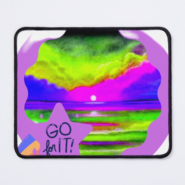 Item preview, Go for it designed and sold by mapacs100.