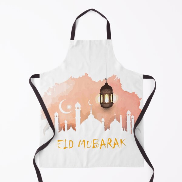 Item preview, Eid mubarak happy bakra eid Graphic T-Shirt designed and sold by STOREMUZAN.