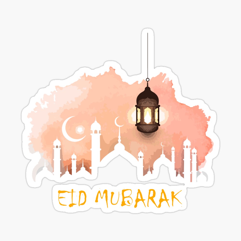 Eid mubarak happy bakra eid Graphic T-Shirt