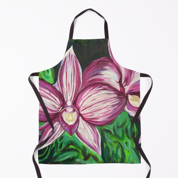 Item preview, Orchids designed and sold by Imma Royal.