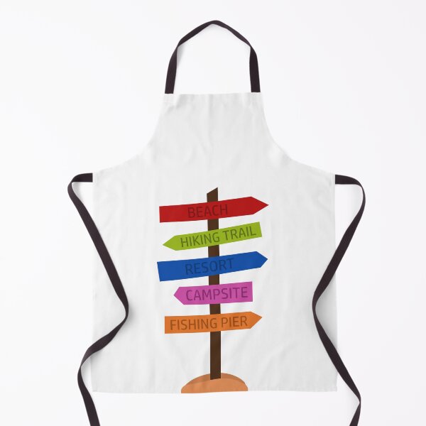 Item preview, Destination Signpost designed and sold by Arianna Khalil.