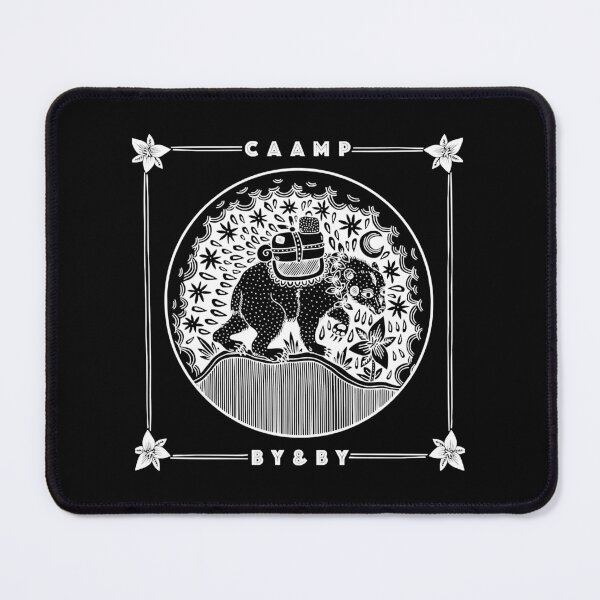 Item preview, Caamp Bare   designed and sold by JNANDESIGN.