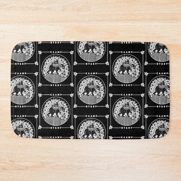 Item preview, Caamp Bare   designed and sold by JNANDESIGN.