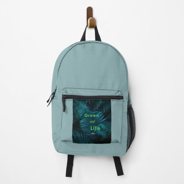 Item preview, Green and Life designed and sold by losga.