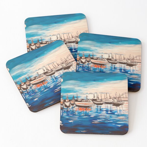 Item preview, Marina in Moonlight designed and sold by Imma Royal.