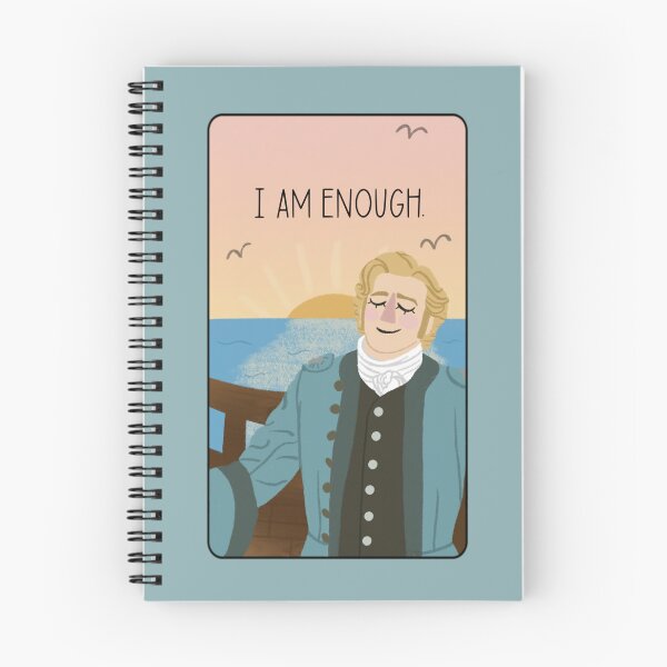 Item preview, I Am Enough designed and sold by bair-necess.