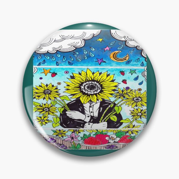 Item preview, Caamp Wilderado      designed and sold by JNANDESIGN.