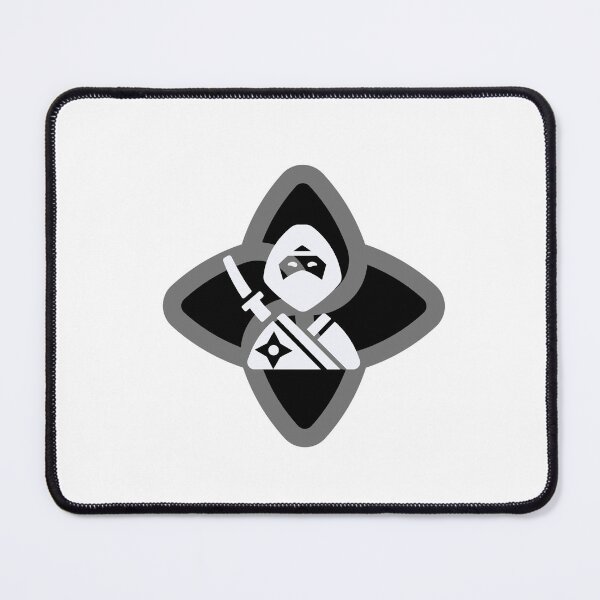 Item preview, Commander Of The 4th Unit, Shinobi Yazkashi designed and sold by weirdandstrange.