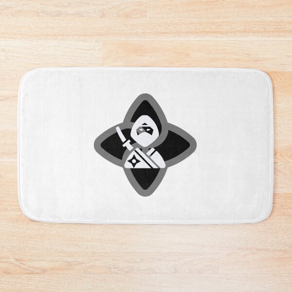 Item preview, Commander Of The 4th Unit, Shinobi Yazkashi designed and sold by weirdandstrange.