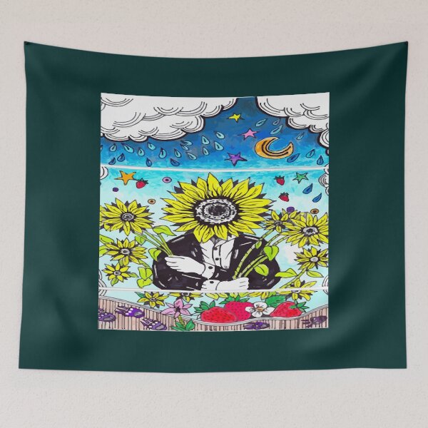 Item preview, Caamp Wilderado      designed and sold by JNANDESIGN.